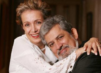 Luto en la televisión colombiana, fallece el actor y director Alí Humar