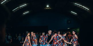 Bailemos pegaditos con estos recomendados salseros