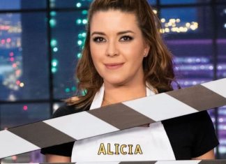 Alicia Machado dice que fue víctima de xenofobia en MasterChef Celebrity Alicia Machado dice que fue víctima de xenofobia en MasterChef Celebrity
