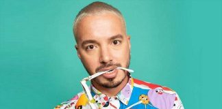 J Balvin otra vez es objeto de críticas en redes sociales J Balvin otra vez es objeto de críticas en redes sociales