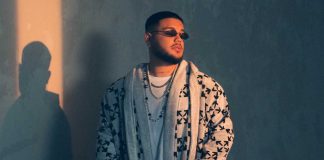 El artista argentino Sael, estrena su sencillo ‘Me enseñaste’ sael me enseñaste