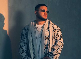 El artista argentino Sael, estrena su sencillo ‘Me enseñaste’ sael me enseñaste