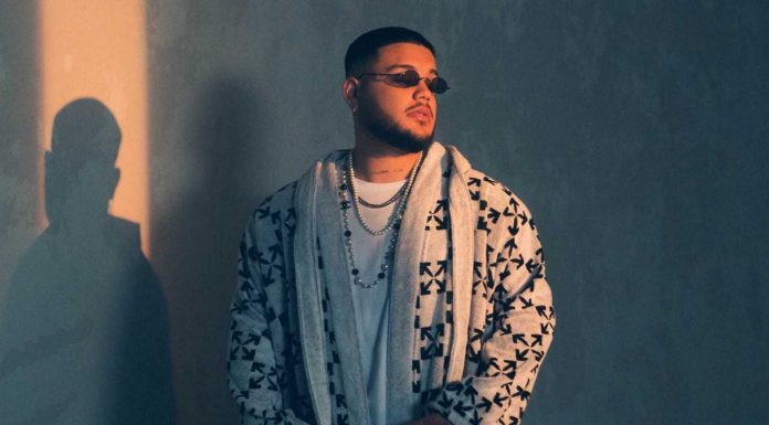 El artista argentino Sael, estrena su sencillo ‘Me enseñaste’ sael me enseñaste