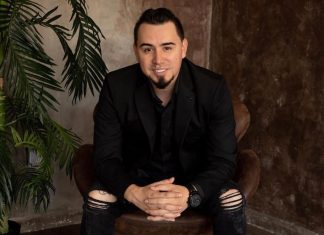 Mauricio Vega, el creador de Latin Plug, y su conexión con la industria del entretenimiento