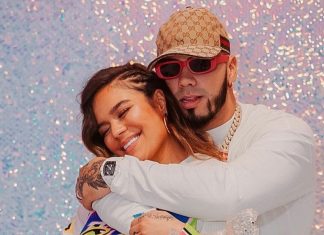¿Karol G y Anuel AA volvieron? ¿Karol G y Anuel AA volvieron?