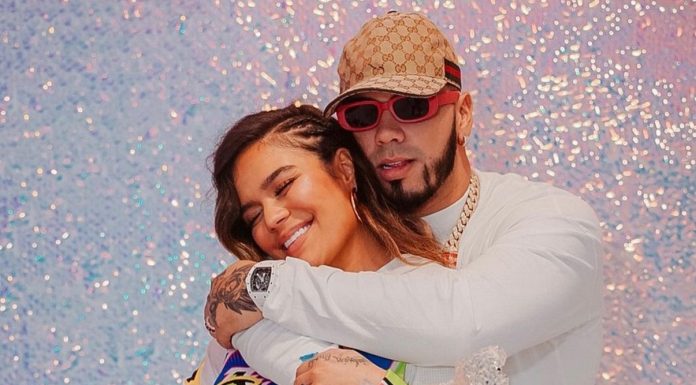¿Karol G y Anuel AA volvieron? ¿Karol G y Anuel AA volvieron?
