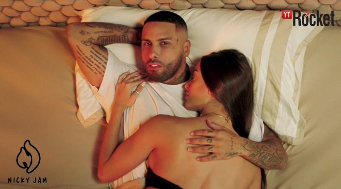 Nicky Jam es seducido por la tentación en su nuevo sencillo ‘Miami’ Uno de los grandes pioneros del genero urbano, Nicky Jam, presenta su nuevo sencillo 'Miami'