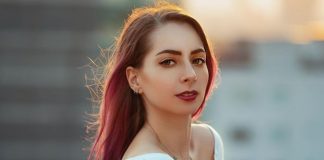 La youtuber YosStop fue detenida por delitos sexuales La youtuber YosStop fue detenida por delitos sexuales