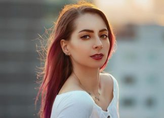 La youtuber YosStop fue detenida por delitos sexuales La youtuber YosStop fue detenida por delitos sexuales