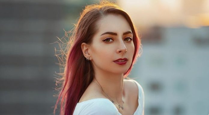 La youtuber YosStop fue detenida por delitos sexuales La youtuber YosStop fue detenida por delitos sexuales