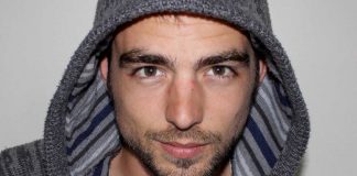 Actor Justin James murió tras ser atropellado en Medellín Actor Justin James murió tras ser atropellado en Medellín