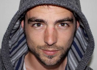 Actor Justin James murió tras ser atropellado en Medellín Actor Justin James murió tras ser atropellado en Medellín