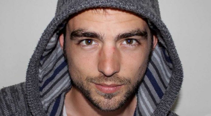 Actor Justin James murió tras ser atropellado en Medellín Actor Justin James murió tras ser atropellado en Medellín