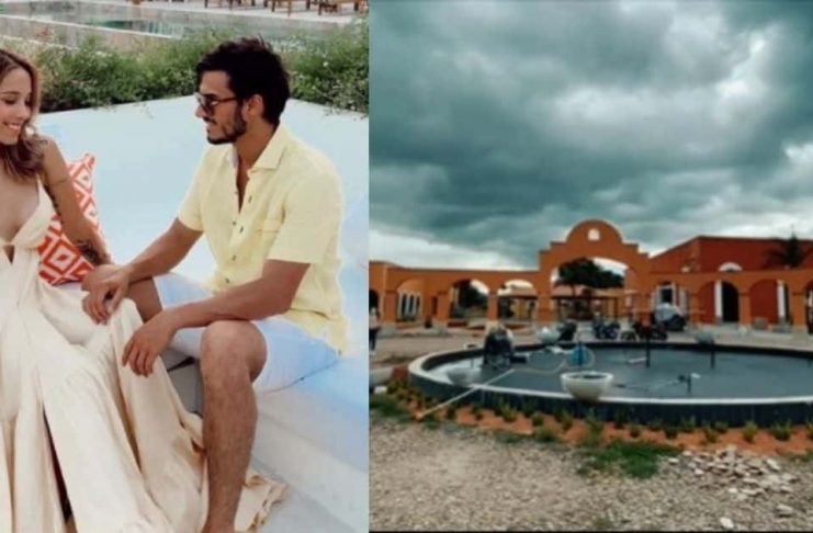 Platos de hasta 290 mil en restaurante de Pipe Bueno Platos de hasta 290 mil en restaurante de Pipe Bueno