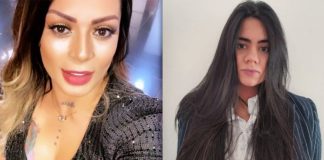 Marbelle se enfrentó a medio Twitter y salió perdiendo Marbelle se enfrentó a medio Twitter y salió perdiendo