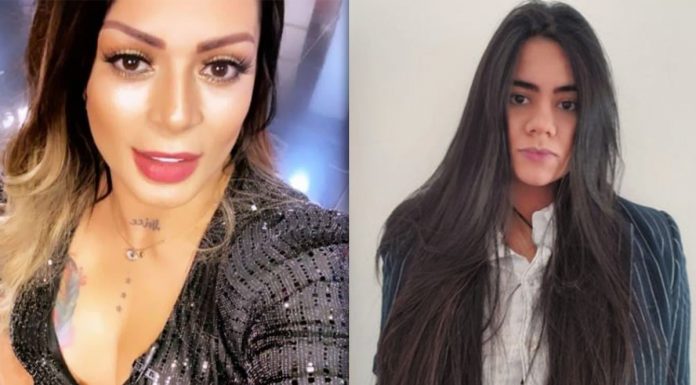 Marbelle se enfrentó a medio Twitter y salió perdiendo Marbelle se enfrentó a medio Twitter y salió perdiendo