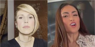 Alejandra Azcárate y Epa Colombia se invitan a rumbear Alejandra Azcárate y Epa Colombia se invitan a rumbear