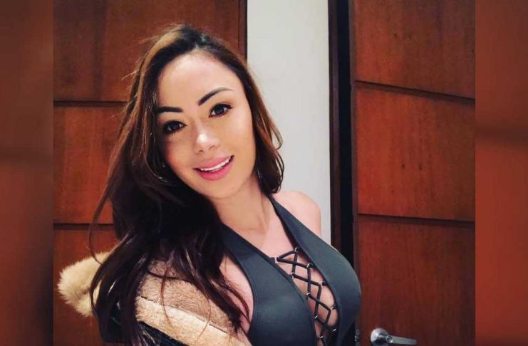 A ‘Epa Colombia’ la influenciaron malas amistades: Seguidora A ‘Epa Colombia’ la influenciaron malas amistades: Seguidora