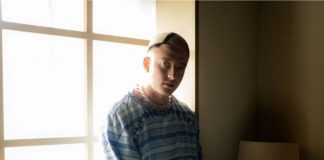 Matt Paris lanza “First edition” un proyecto prometedor Matt Paris