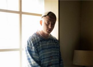 Matt Paris lanza “First edition” un proyecto prometedor Matt Paris