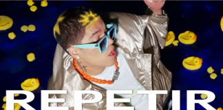 Asmed el cantante caleño presenta ‘Repetir’ Después de lanzar ‘Rehén’, primer tema lanzado por este artista caleño –que tuvo una gran acogida entre sus fanáticos- ahora Asmed llega con ‘Repetir’.