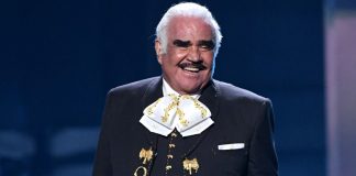 Vicente Fernández esta grave según reporte medico Vicente Fernández esta grave según reporte medico