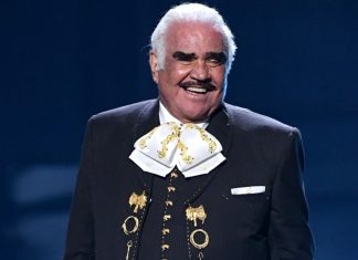 Vicente Fernández esta grave según reporte medico Vicente Fernández esta grave según reporte medico