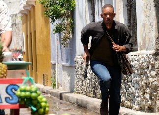 ¿Qué pasó con el dinero que entregó productora de Will Smith en Cartagena? ¿Qué pasó con el dinero que entregó productora de Will Smith en Cartagena?
