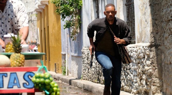 ¿Qué pasó con el dinero que entregó productora de Will Smith en Cartagena? ¿Qué pasó con el dinero que entregó productora de Will Smith en Cartagena?
