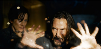 The Matrix Resurrection: Lo más esperado ‘The Matrix’ cuenta con el mismo elenco de sus presentaciones anteriores, Keanu Reeves, Carrie-Anne Moss entre otros...