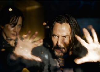The Matrix Resurrection: Lo más esperado ‘The Matrix’ cuenta con el mismo elenco de sus presentaciones anteriores, Keanu Reeves, Carrie-Anne Moss entre otros...