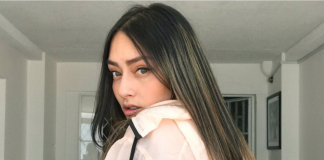 Así fue como robaron a seguidores de Lalis Smile Lalis Smile