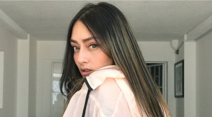 Así fue como robaron a seguidores de Lalis Smile Lalis Smile