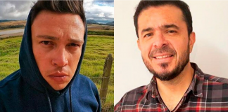 Dos comediantes fueron brutalmente golpeados y asaltados Comediantes asaltados