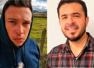 Dos comediantes fueron brutalmente golpeados y asaltados Comediantes asaltados