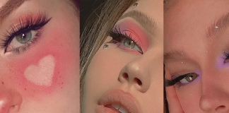 10 Maquillajes para ser la sensación en redes 10 Maquillajes para ser la sensación en redes