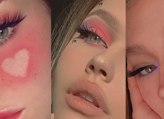 10 Maquillajes para ser la sensación en redes 10 Maquillajes para ser la sensación en redes