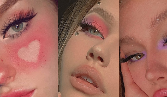 10 Maquillajes para ser la sensación en redes