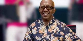 Roberto Roena murió ¡La salsa pierde otro de sus creadores! Roberto Roena