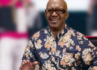 Roberto Roena murió ¡La salsa pierde otro de sus creadores! Roberto Roena