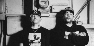 Don Omar vuelve a la música de la mano de Residente DON OMAR - RESIDENTE ‘FLOW HP’