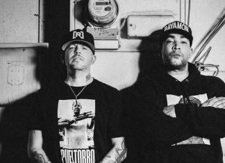 Don Omar vuelve a la música de la mano de Residente DON OMAR - RESIDENTE ‘FLOW HP’