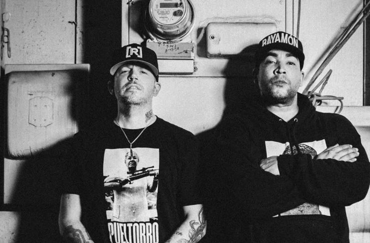 Don Omar vuelve a la música de la mano de Residente DON OMAR - RESIDENTE ‘FLOW HP’