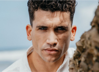 Jaime Lorente y su novia de ‘La Casa de Papel’ serán papás Jaime Lorente y su novia de La Casa de Papel serán papás