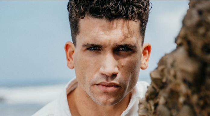 Jaime Lorente y su novia de ‘La Casa de Papel’ serán papás Jaime Lorente y su novia de La Casa de Papel serán papás