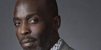 El actor Michael K. Williams murió de sobredosis El actor Michael K. Williams