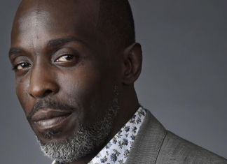 El actor Michael K. Williams murió de sobredosis El actor Michael K. Williams