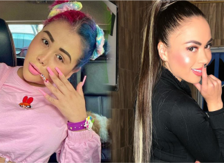 Epa Colombia compara a las hermanas Calderón con cerdos Epa Colombia y Yina Calderon