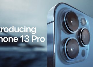 Apple presenta el nuevo iPhone 13