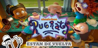 Aventuras en pañales esta devuelta